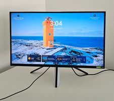 🎮 Sony INZONE M9 27" 4K Gaming Monitor – Wie Neu